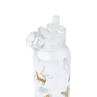 Yang Tritan Water Bottle 500ml All together/ Sandy