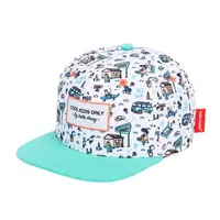 Cap Hossegor 2-5 years