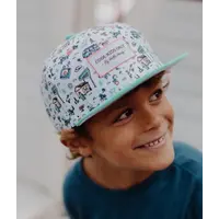 Cap Hossegor 2-5 years