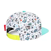 Cap Hossegor 2-5 years