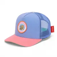Cap Patch Fleet 2-5 years