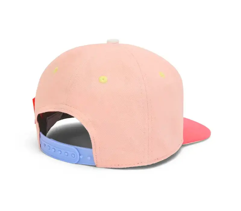 Cap Patch Hightop 2-5 years