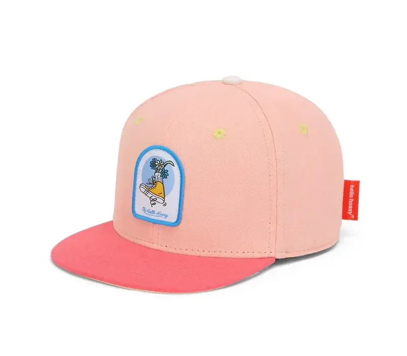 Cap Patch Hightop 2-5 years