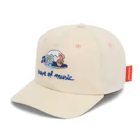 Cap Linen Wave 2-5 years