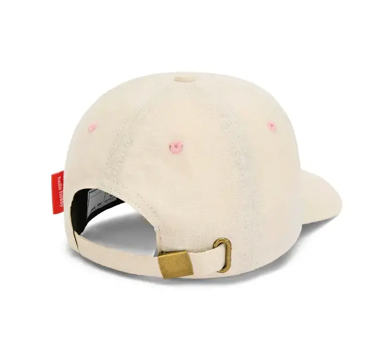 Cap Linen Wave 2-5 years
