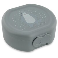 Copy of Snack box with clip - 2pcs - Mrs. Cat