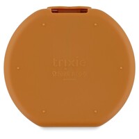 Copy of Snack box with clip - 2pcs - Mr. Dino