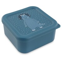 Snack box nesting - 3pcs - Mr. Triceratops
