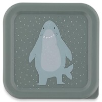 Snack box nesting - 3pcs - Mr. Shark