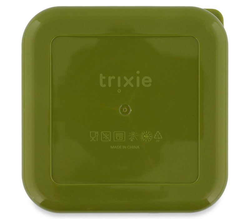 Snack box nesting - 3pcs - Mr. Dino
