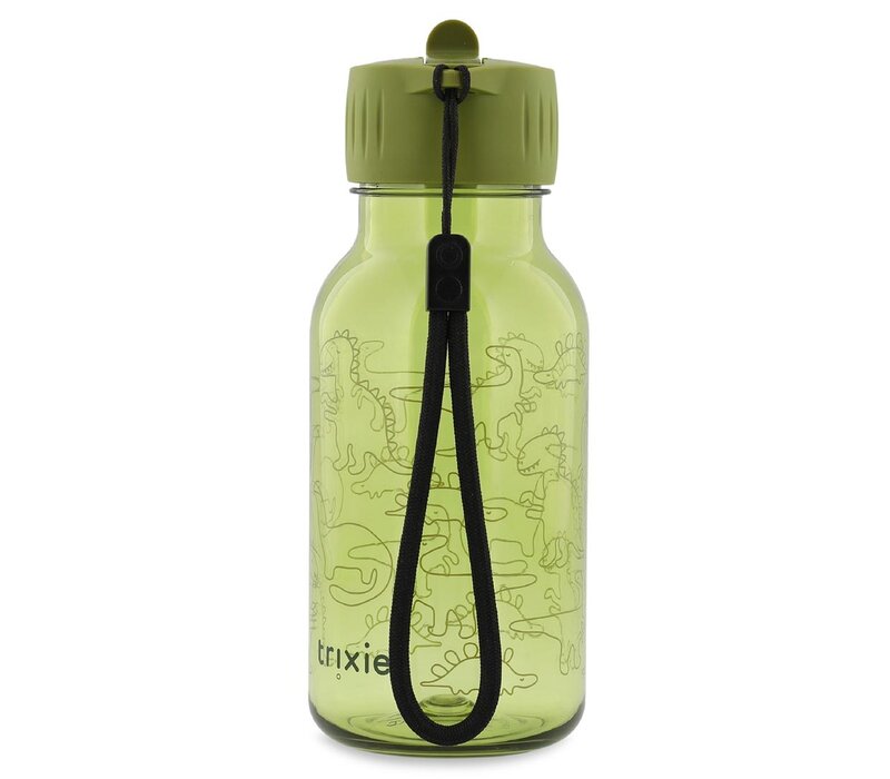 Tritan™ bottle 350ml - Daring Dino