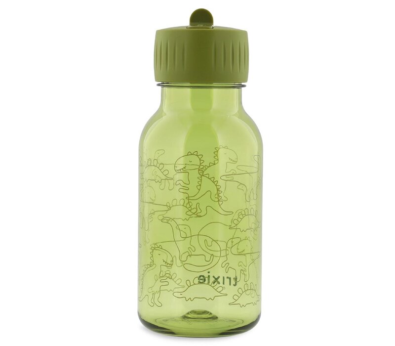 Tritan™ bottle 350ml - Daring Dino