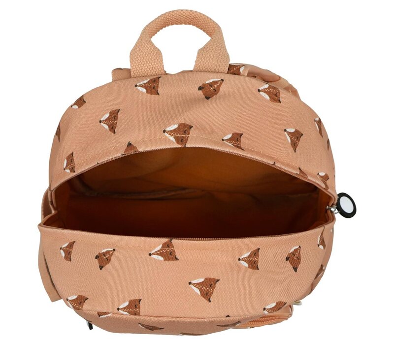 Backpack - Fierce Fox