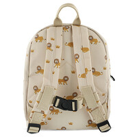 Backpack - Lively Lion