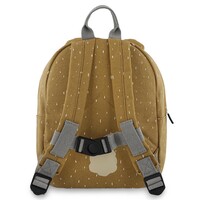 Copy of Backpack - Mr. Triceratops