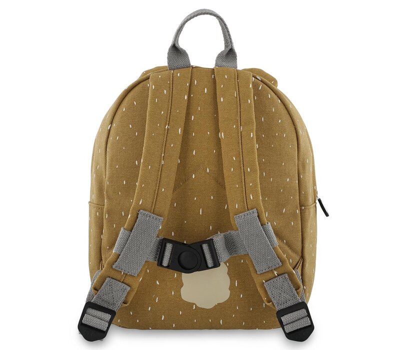 Backpack - Mr. Bear