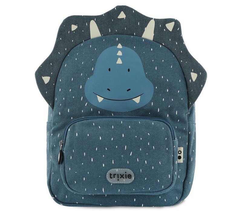 Backpack - Mr. Triceratops