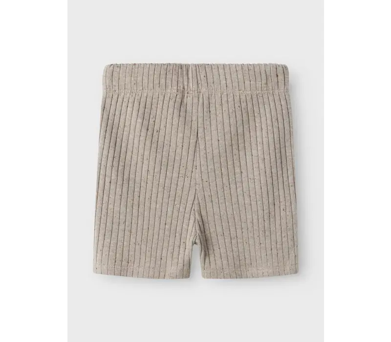 MINI Shorts  Morning dove