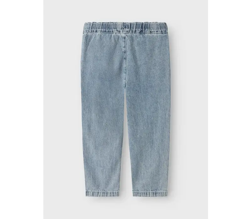 MINI Loose jeans Medium blue