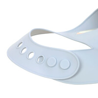 Copy of Silicone Bib Happy Fruits Lemon