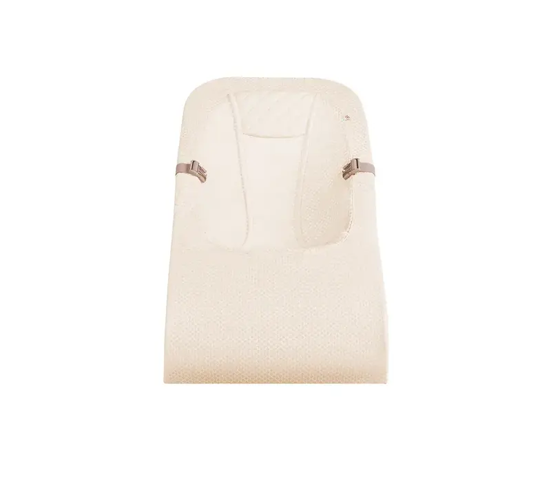Evolve Bouncer - Replacement Cover Mesh cream