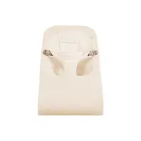 Evolve Bouncer - Replacement Cover Mesh cream