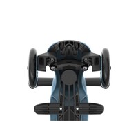 Highwaykick 1 Push & Go - Steel (1-5Y)