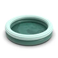 Copy of Dippy Zwembad 80cm - Banana Blue