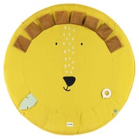 Activity play mat with arches Mr. Lion