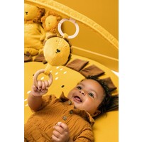Activity play mat with arches Mr. Lion