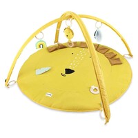 Activity play mat with arches Mr. Lion
