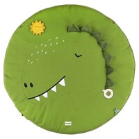 Activiteiten speelmat met bogen Mr. Dino