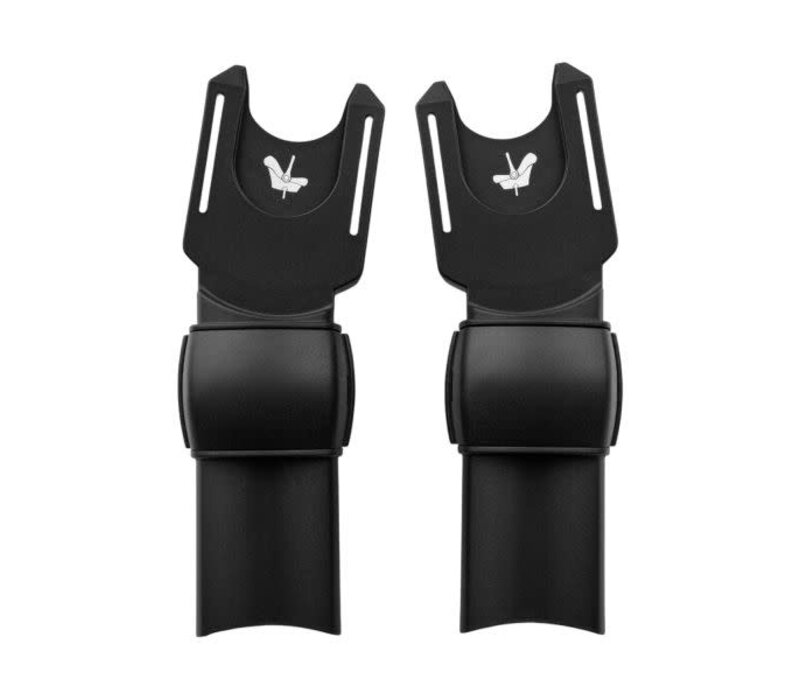 Bugaboo fox adapter for Maxi-Cosi® car seats