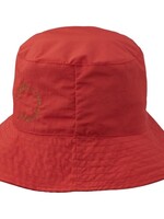 Liewood Damon zonnehoedje Apple red 5-7Y