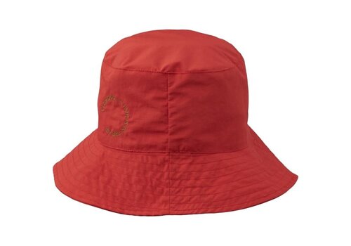 Liewood Damon zonnehoedje Apple red 5-7Y