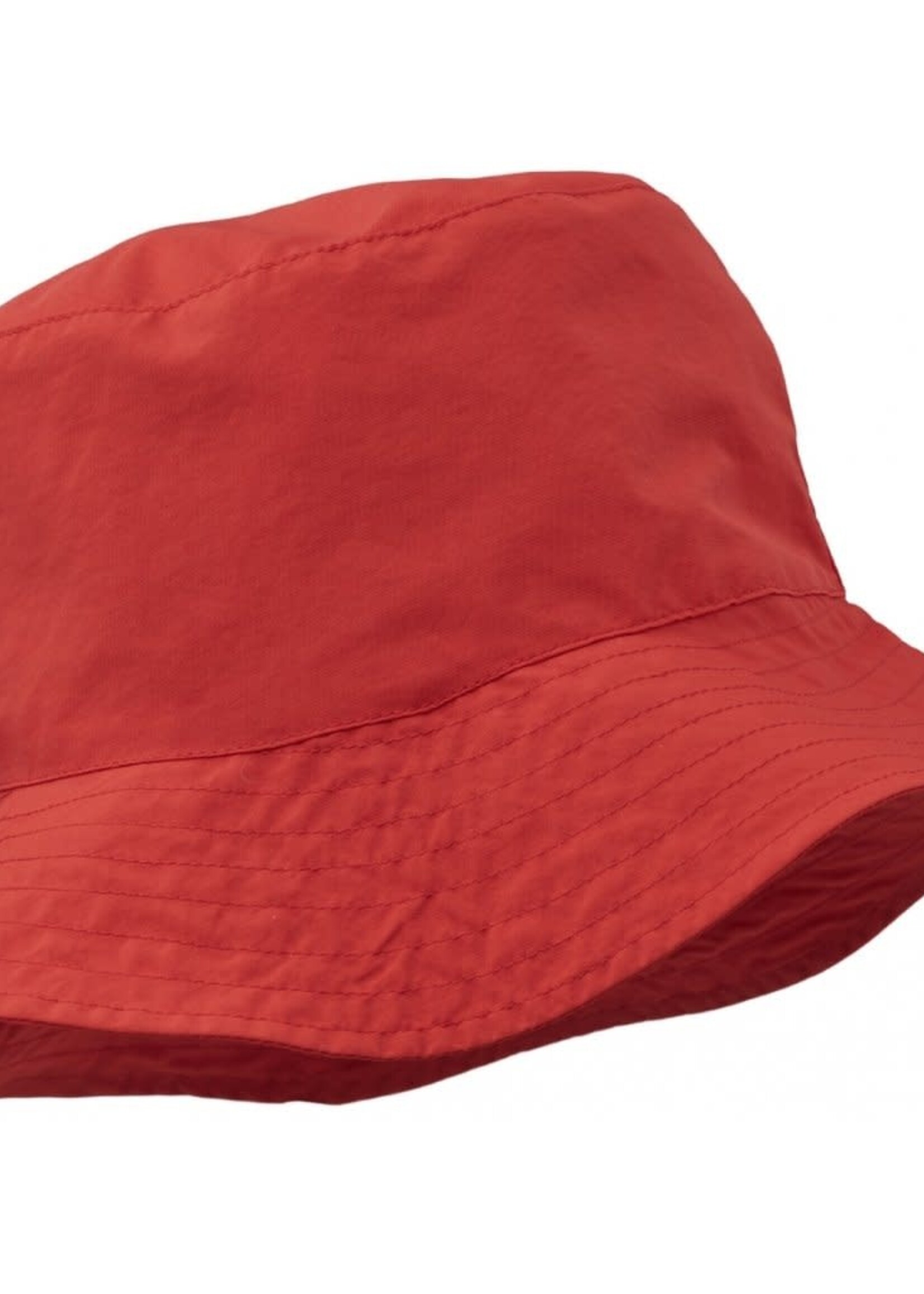 Liewood Damon zonnehoedje Apple red 5-7Y