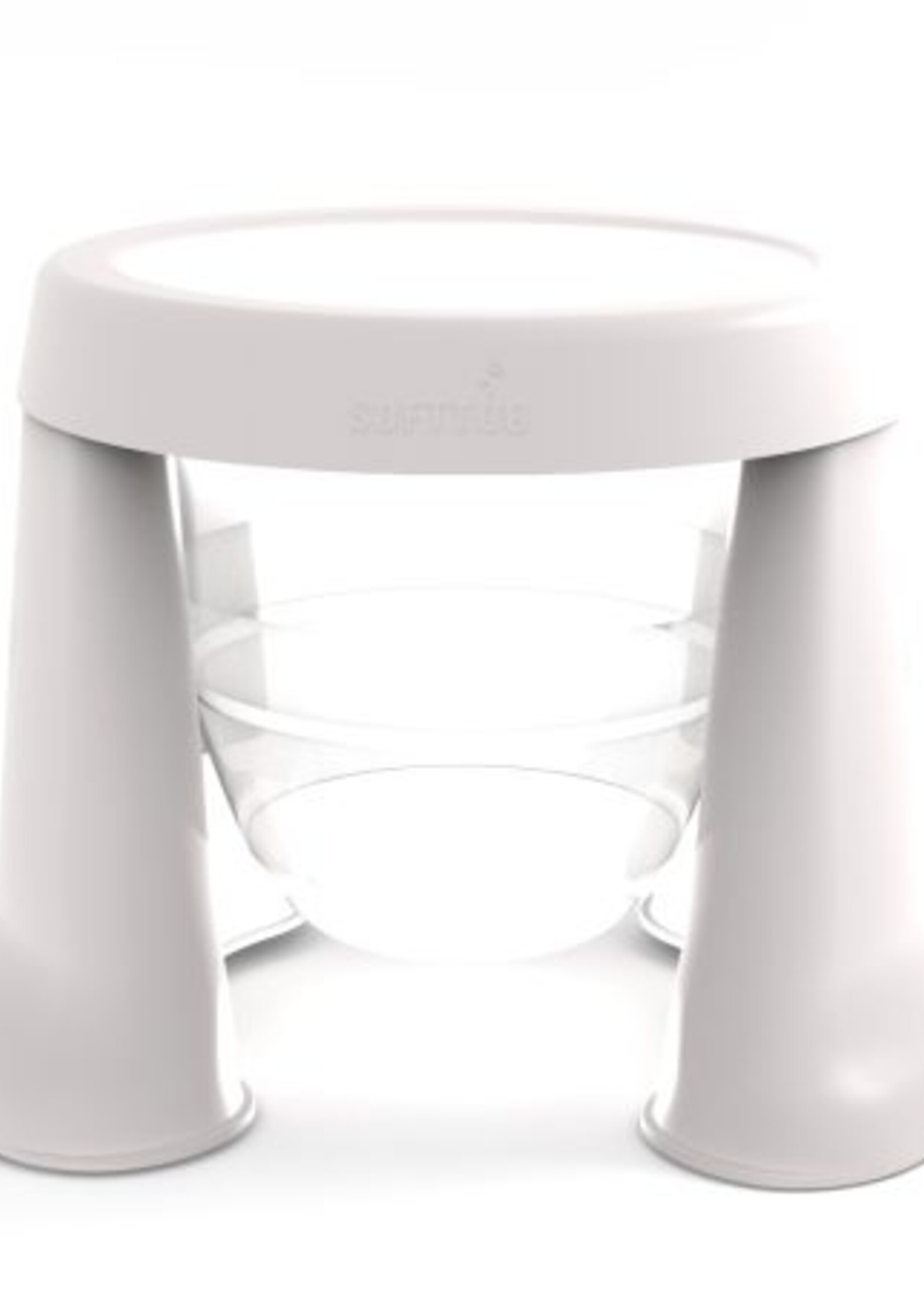 Softtub Softtub white