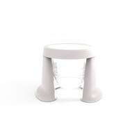 Softtub white