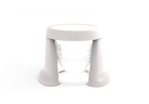 Softtub Softtub white