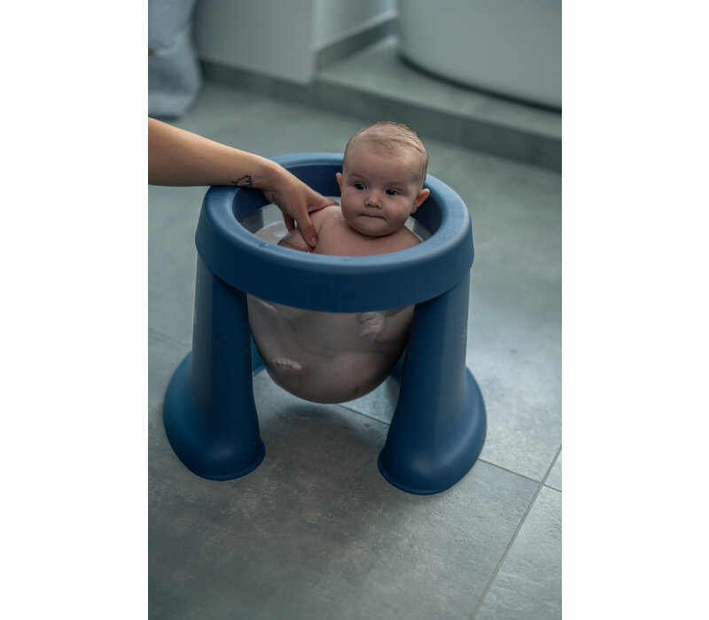 Softtub white
