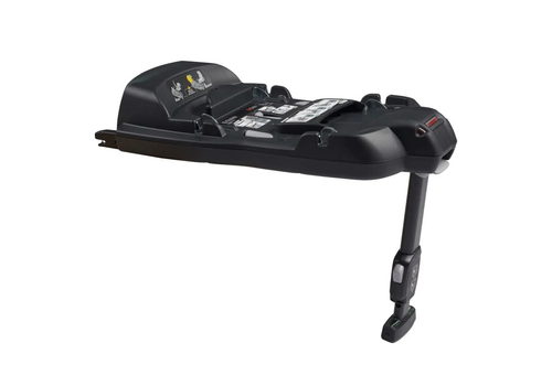 BeSafe Autostoelbasis ISOFIX voor iZi Go Modular en iZi Modular