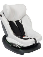 BeSafe Beschermhoes voor iZi Modular i-Size autostoel 5 maanden tot 4 jaar - Glacier
