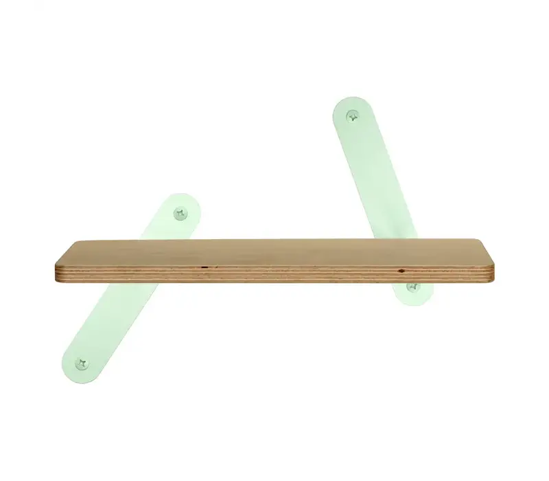 It’s a Shelf Large Mint