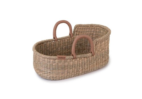 Doll basket Doll basket