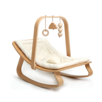 Speelboog Beech voor wipstoel LEVO