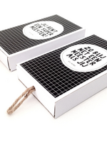 Wensdoosje / Jij bent een super meester