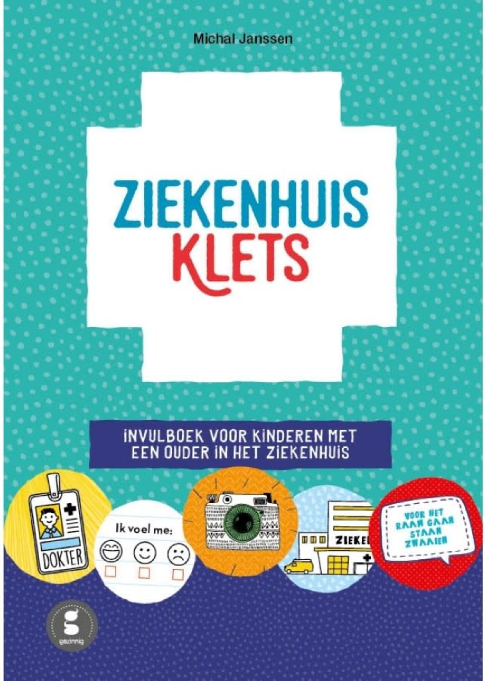 Ziekenhuisklets