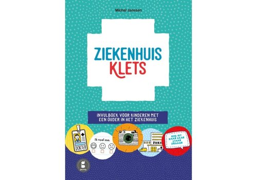 Ziekenhuisklets Ziekenhuisklets
