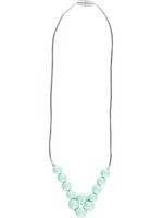 Halsketting Havana mint