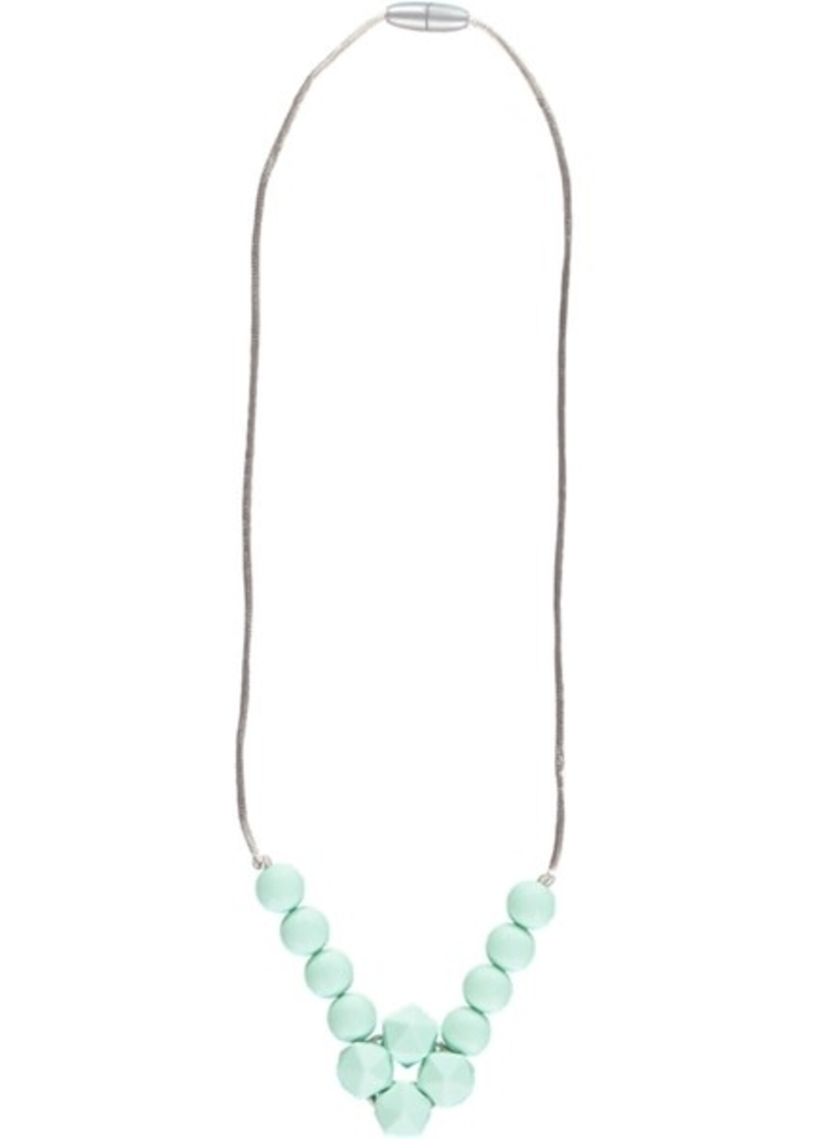 Halsketting Havana mint